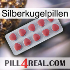 Silver Bullet Pills 18